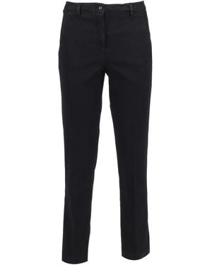 BRIGLIA Pantaloni - Black