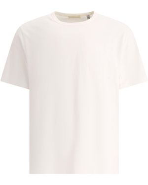 Our Legacy T-Shirts Bianco-Uomo