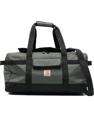 Carhartt Bolsa de lona principal de Carhartt Wip Jack - Negro