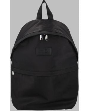 MM6 by Maison Margiela Mm6 Maison Margiela - Black