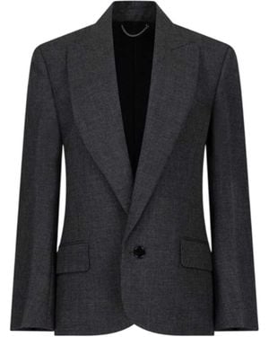 Victoria Beckham Roberta Jacket - Black