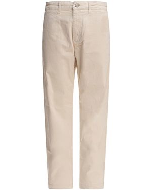 NN07 Hosen - Natur