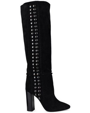Saint Laurent Boots - Black