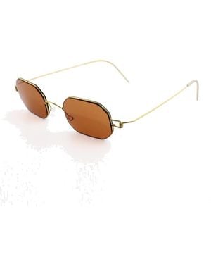 Lindberg 8223 Sonnenbrille - Braun