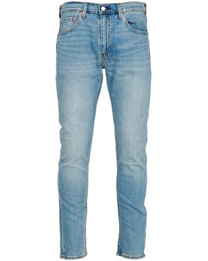 Levi's Jeans - Blau