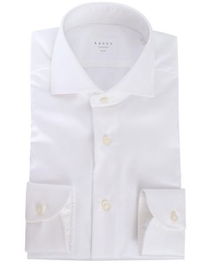 Xacus I'M The One Who's Got It All - White