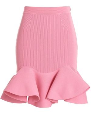 McQueen Gonna A Balze - Rosa
