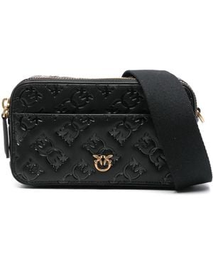 Pinko Borsa 'Camera Bag Mini' Nera - Nero