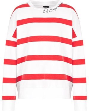 EA7 Jumpers - Red