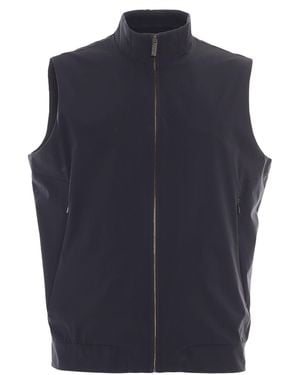 Rrd Summer Cult Vest - Blue