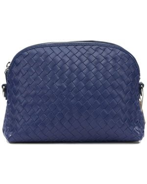 Dragon Diffusion Fellini Clutches - Blue