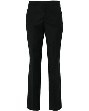 Filippa K 'Emma' Wool Pants - Black