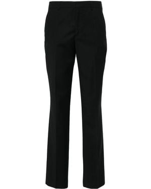 Filippa K 'Emma' Wool Pants - Black