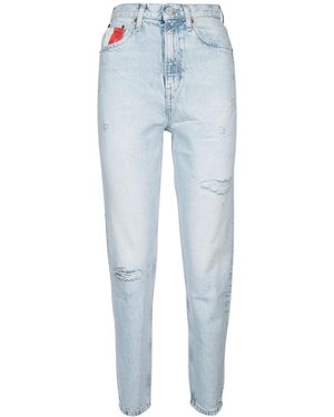 Tommy Hilfiger Jeans - Blue