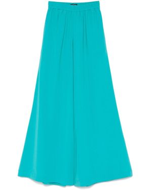 Gianluca Capannolo Antonia Trousers - Blue