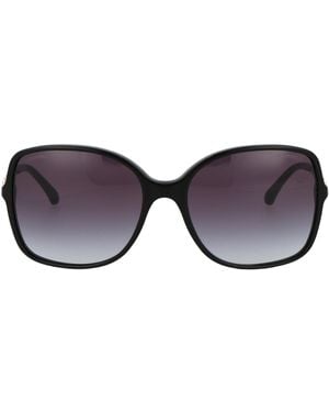 CHANEL Sunglasses 0 Ch5210 Q N5013 C - Black