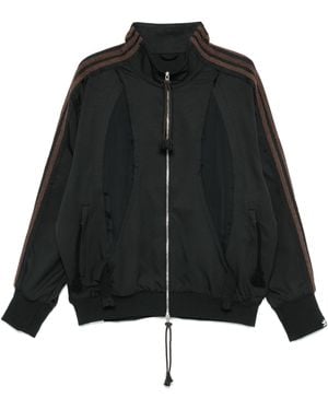 SONG FOR THE MUTE X ADIDAS ORIGINALS Adi004 Jacket Ji9645 - Black