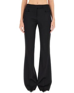 Tom Ford Barathea Pants - Black