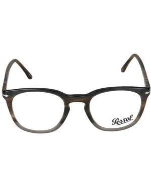 Persol Sunglasses 0 Po3258 V /21/145 - Black
