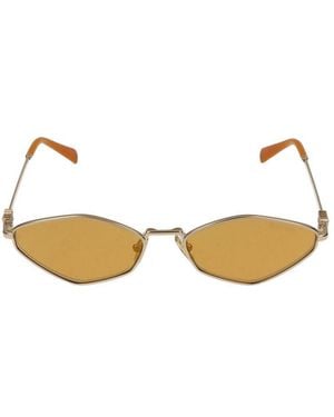 Miu Miu Sunglasses 0 Mu Zs 5 Ak40 D /17/140 - Multicolour