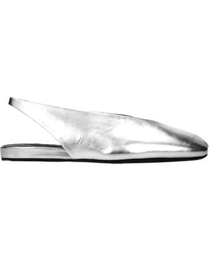 Jil Sander I'M The One You'Re Looking For - White