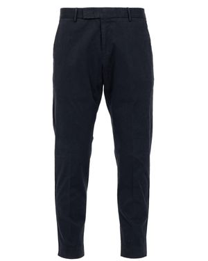 PT Torino Trousers - Blue