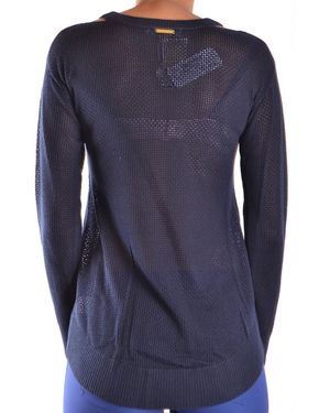 Michael Kors Pullover Blau