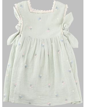 Louise Misha Vestito "Aloisa" - Natural
