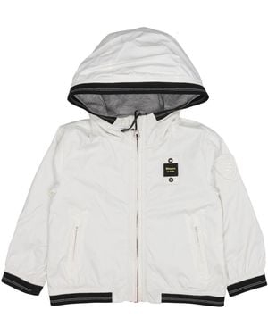 Blauer Coats - Bianco