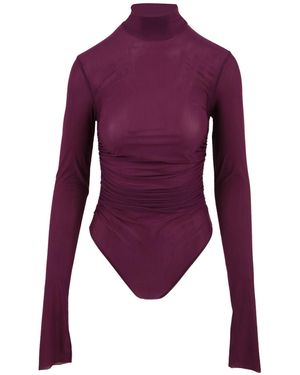 Aniye By Aniye von Top Purpur - Lila