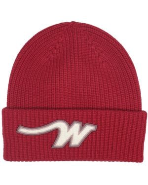 Weekend by Maxmara Hats - Red