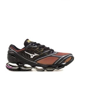 Mizuno Sneakers - Black