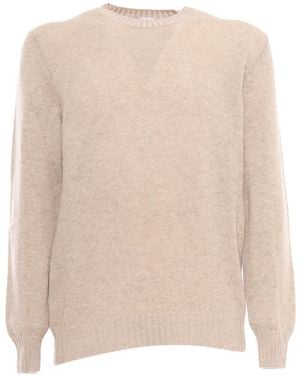 Sette Fili Cashmere I'M The One Who's Got It All - Natural