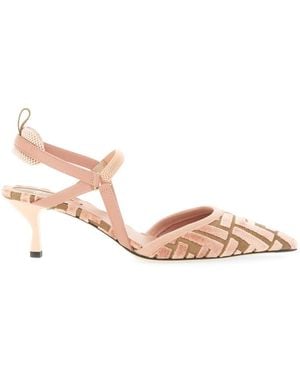 Fendi Colibrì Lite Fabric - Pink