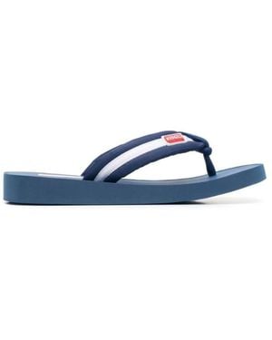 KENZO Sandalias Azul