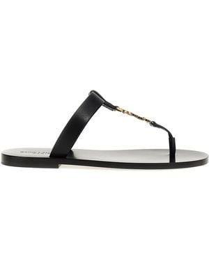 Sandali e ciabatte Saint Laurent da uomo Sconto online fino al 40 Lyst