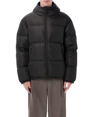 Hiking Patrol Element Down Jacket - Black