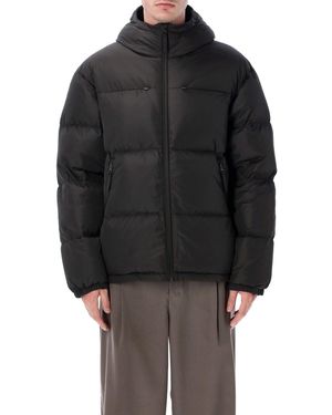 Hiking Patrol Wandelpatrouillejassen - Zwart