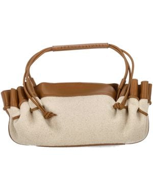 Hereu Bags.. - Brown