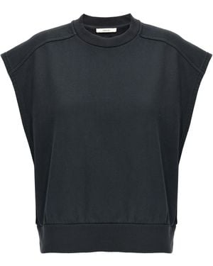 Haikure Ellie Tops - Black