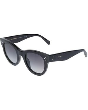 Celine Dameszonnebril Cl4003in - Zwart
