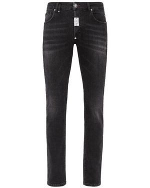 Philipp Plein Jeans - Black
