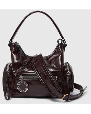Stella McCartney W/Schultertaschen Dartmoor - Schwarz