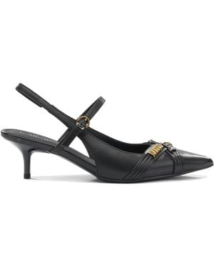 Pinko Heeled Shoes - Black