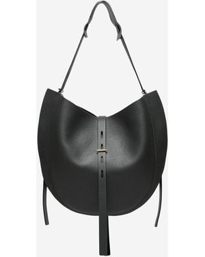 MINOBOSSI Liz Bag - Black