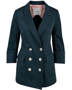 Beatrice B. Vestes - Bleu