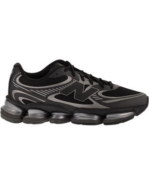 New Balance Abzorb 2000 Trainers - Black