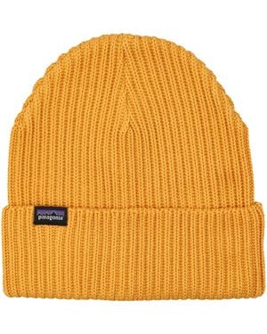 Patagonia Packable Outdoor Hat For - Yellow