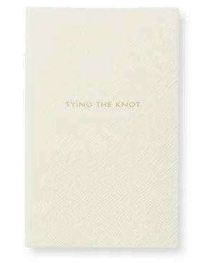 Smythson Accessories White - Wit