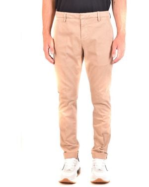 Dondup Beige - Multicolor